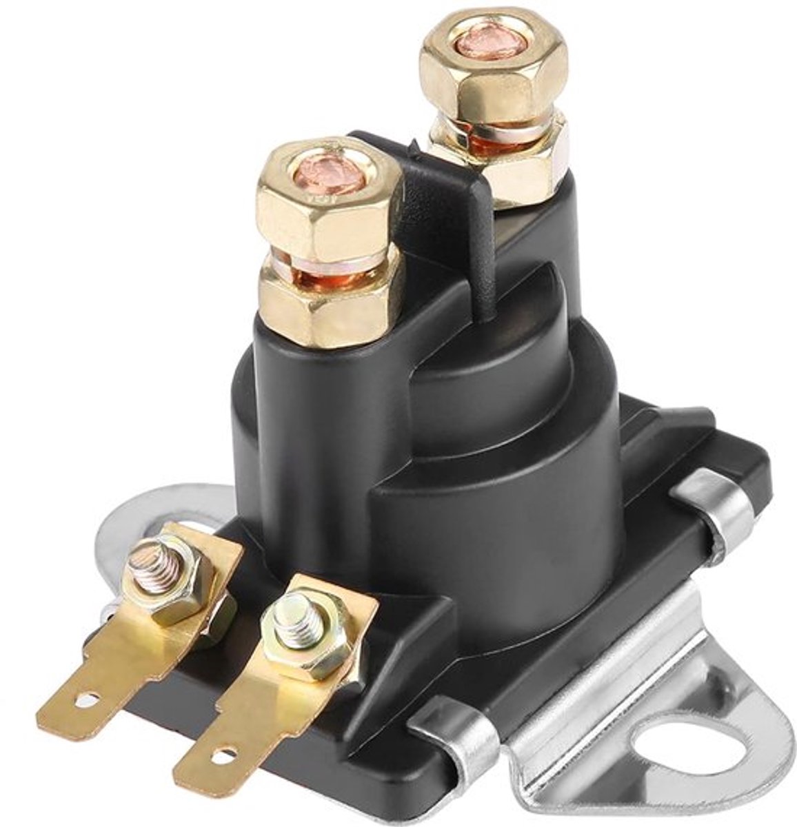 Relais Solenoïde voor Kanteltrim voor Marine Starters 89-818864T - Marine, Tilt Relay