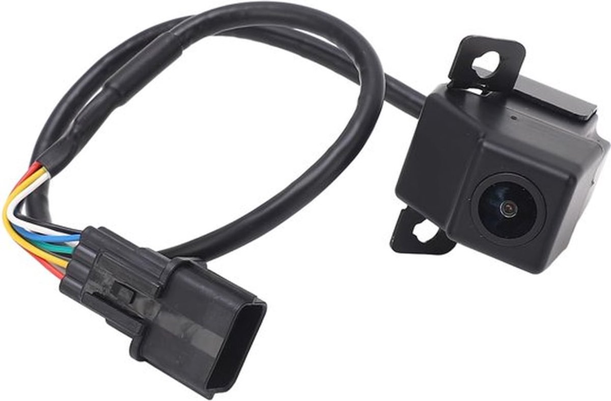 Achteruitrijcamera voor auto, HD beeld, waterdicht, voor I40 2015 – 2020