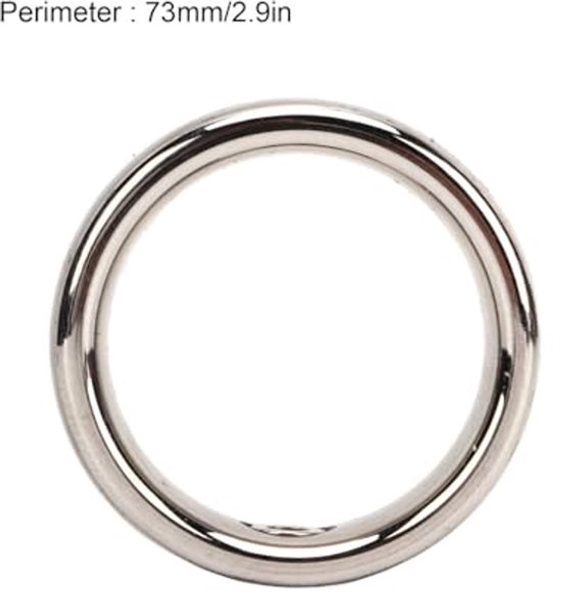Bluetooth Ring Remote Page Turner, Afstandsbediening Scrolling Ring Oplaadbare Ring Klikker voor Telefoon Tablet (21#)