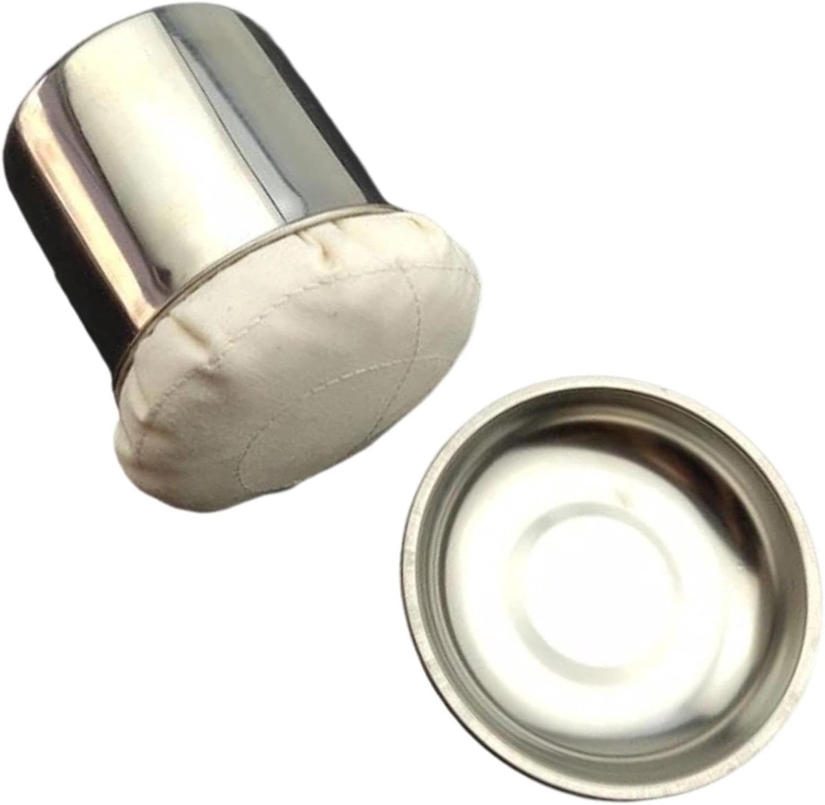 Borstel | Roestvrij Staal Wiping Applicator | BBQ Olie Borstel | Voor Koken BBQ Crêpe Bakken Grilling Rooster Saus Keuken Outdoor Camping Pan