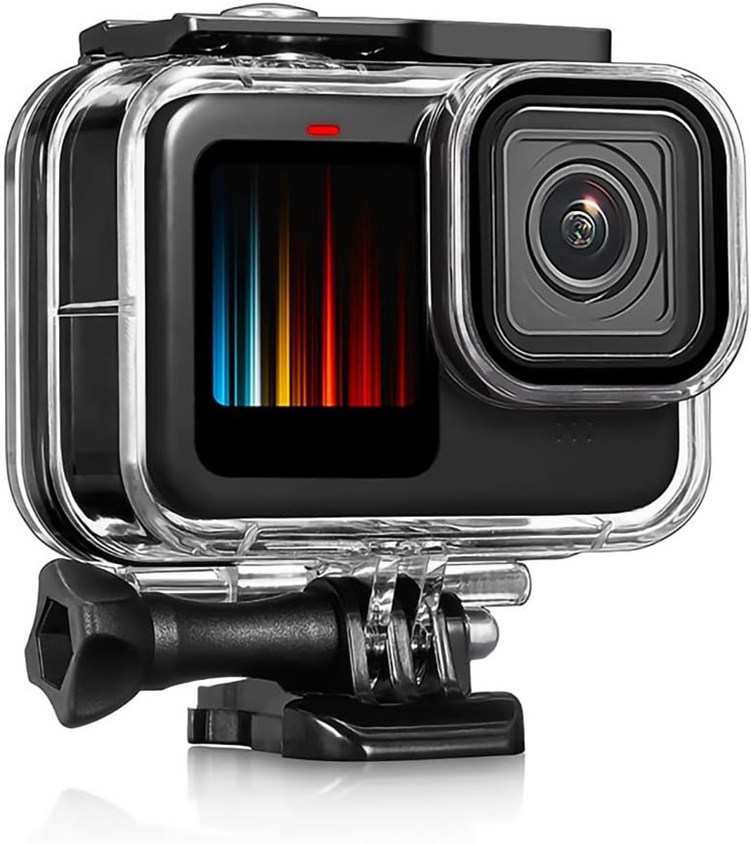 Duikset voor Go Pro Hero 13 - waterdicht tot 50 m thumbnail 3