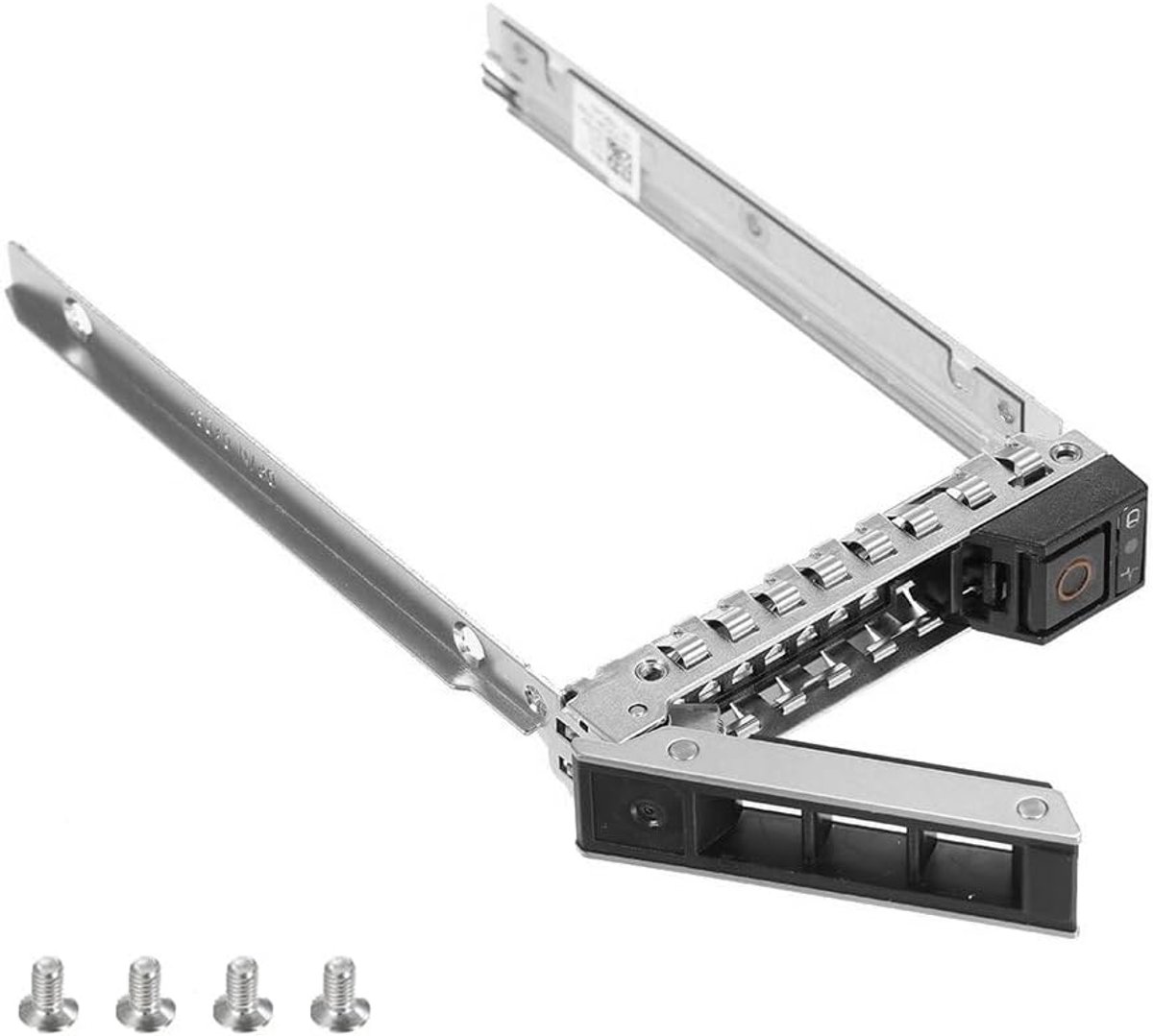 1 stuks 2,5 inch Sas/Sata harde schijflade Hdd-beugel voor Dxd9h Gen 14 Poweredge-server R440 R540 R640 R740xd R940 R740