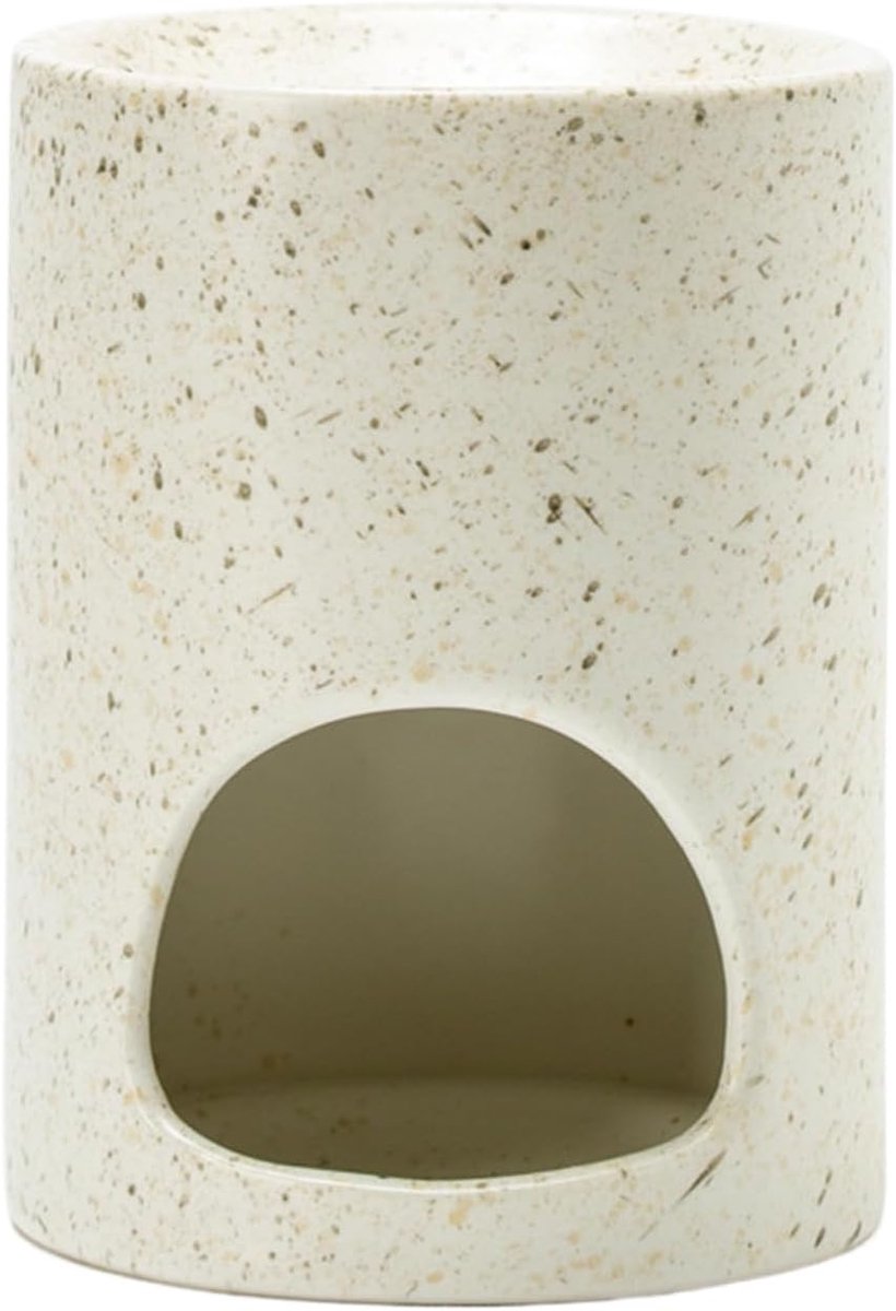 Diffuser, geurverschriften diffuser Home Ceramics geur diffuser | Ontspannende wassmeltbrander kandelaar voor schoonheidssalon, woonkamer, slaapkamer, yogaruimte