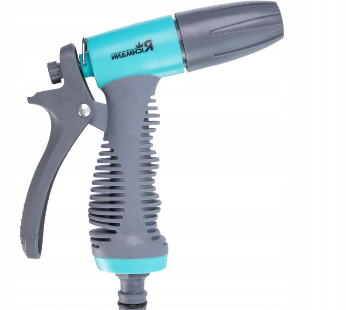 Verstelbaar Tuinspuitpistool RICHMANN C0251 met Ergonomische Grip