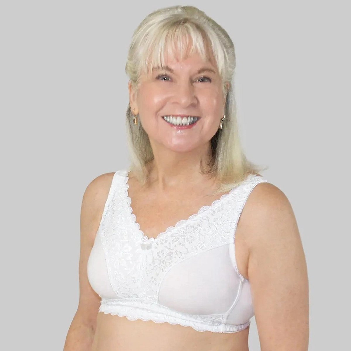 ABC breast care prothesebh embrace BH 503 - Maat 75A