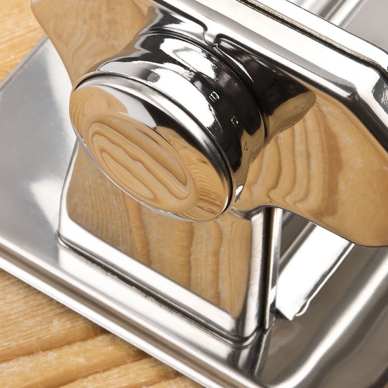 Girmi IM9000 pasta- & raviolimachine Handmatige pastamachine van Girmi — afbeelding 2