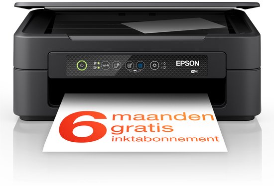 Epson Expression Home XP-2200 - All-In-One Printer - Geschikt voor ReadyPrint