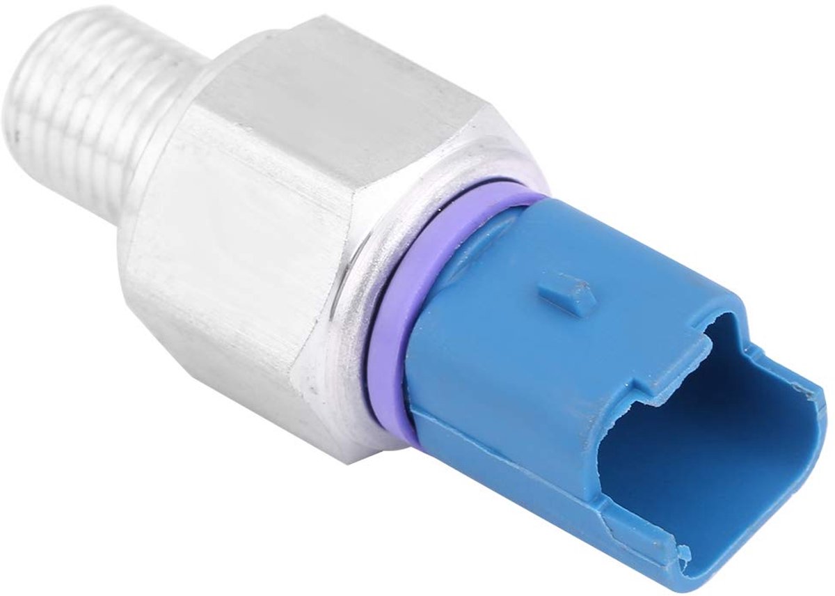 Druksensor, Auto Voertuig Stuurbekrachtiging Drukschakelaar Sensor Compatibel voor 206 306 307 406 Partner/ C4 II