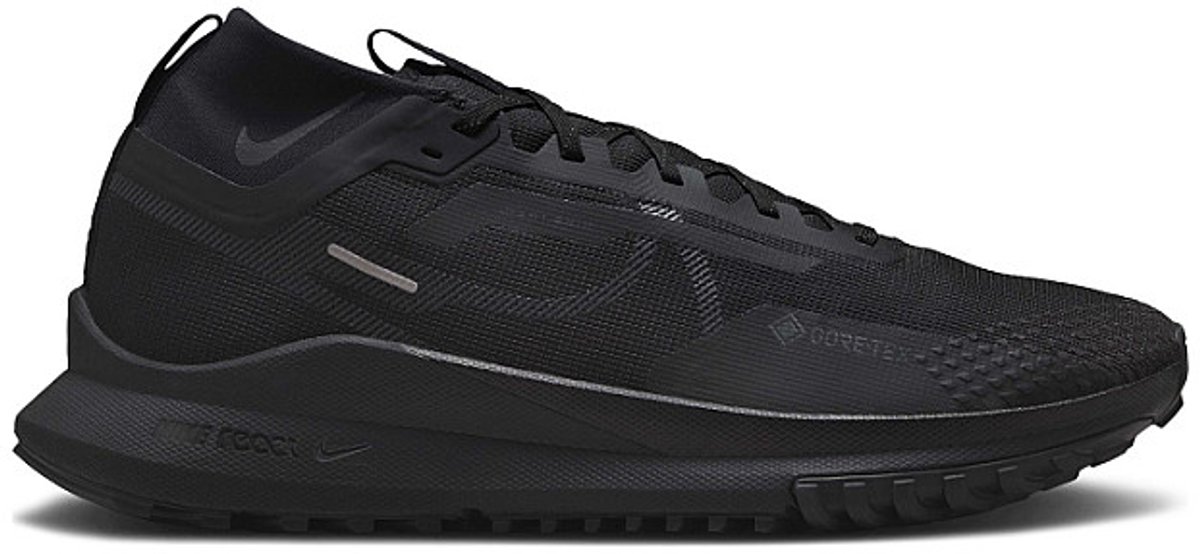 Nike Pegasus Trail 4 GTX V2 HM9728-002 Antraciet