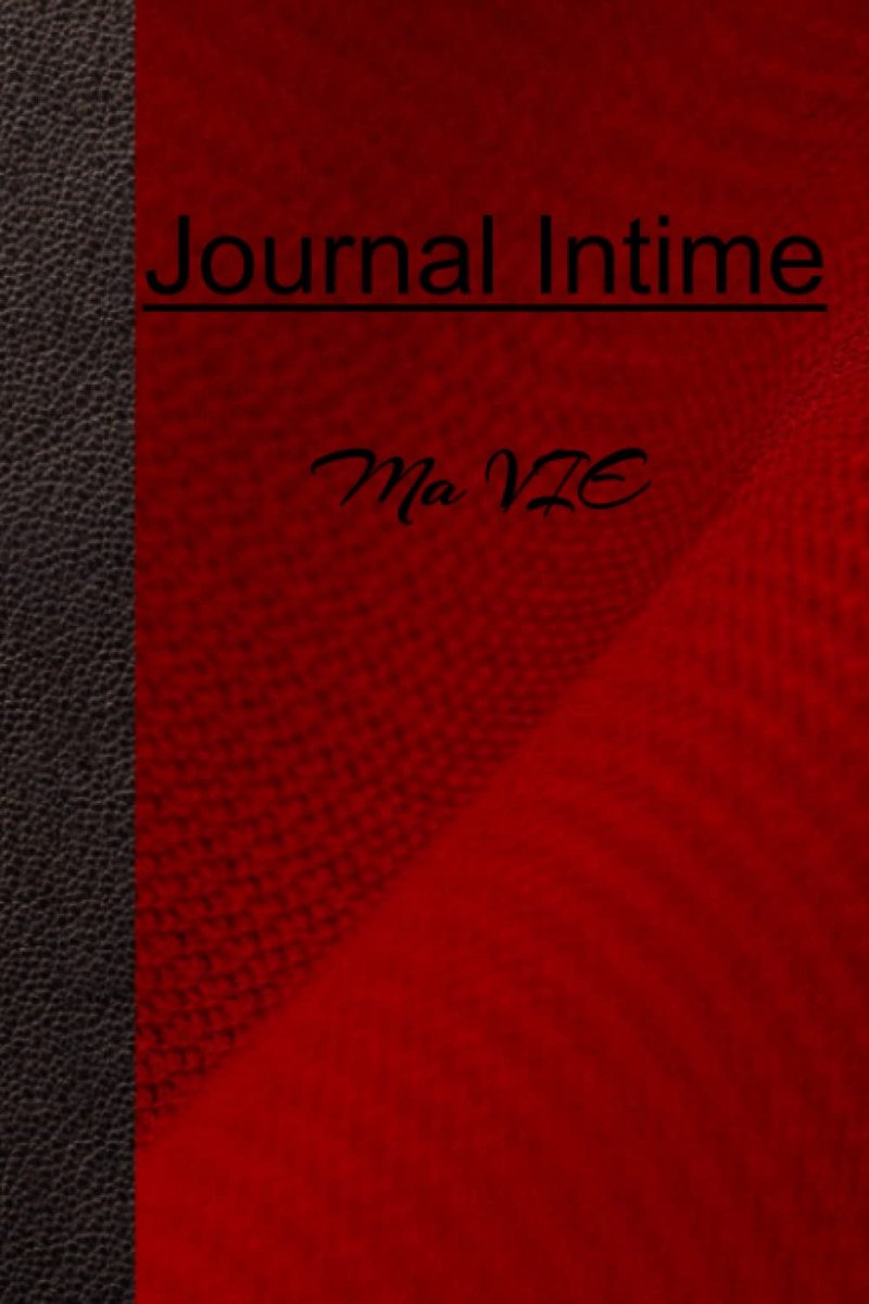 Intime: Journal intime fille et garçon, mon livre favori 108 pages 15x22cm pratique et léger, remplissez le de tous vos merveilleux moment, de ... vos tristesses et de vos plus beaux amours!