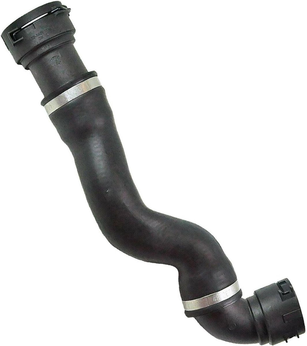 Koelslang compatibel met BMW E39 E38 koelwaterslang 11531705223