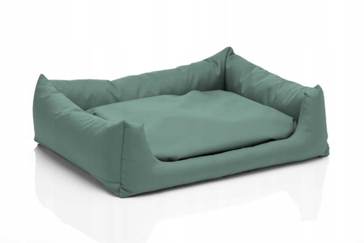 Luxe Hondenmand Pola 60x50cm - Comfortabel & Wasbaar