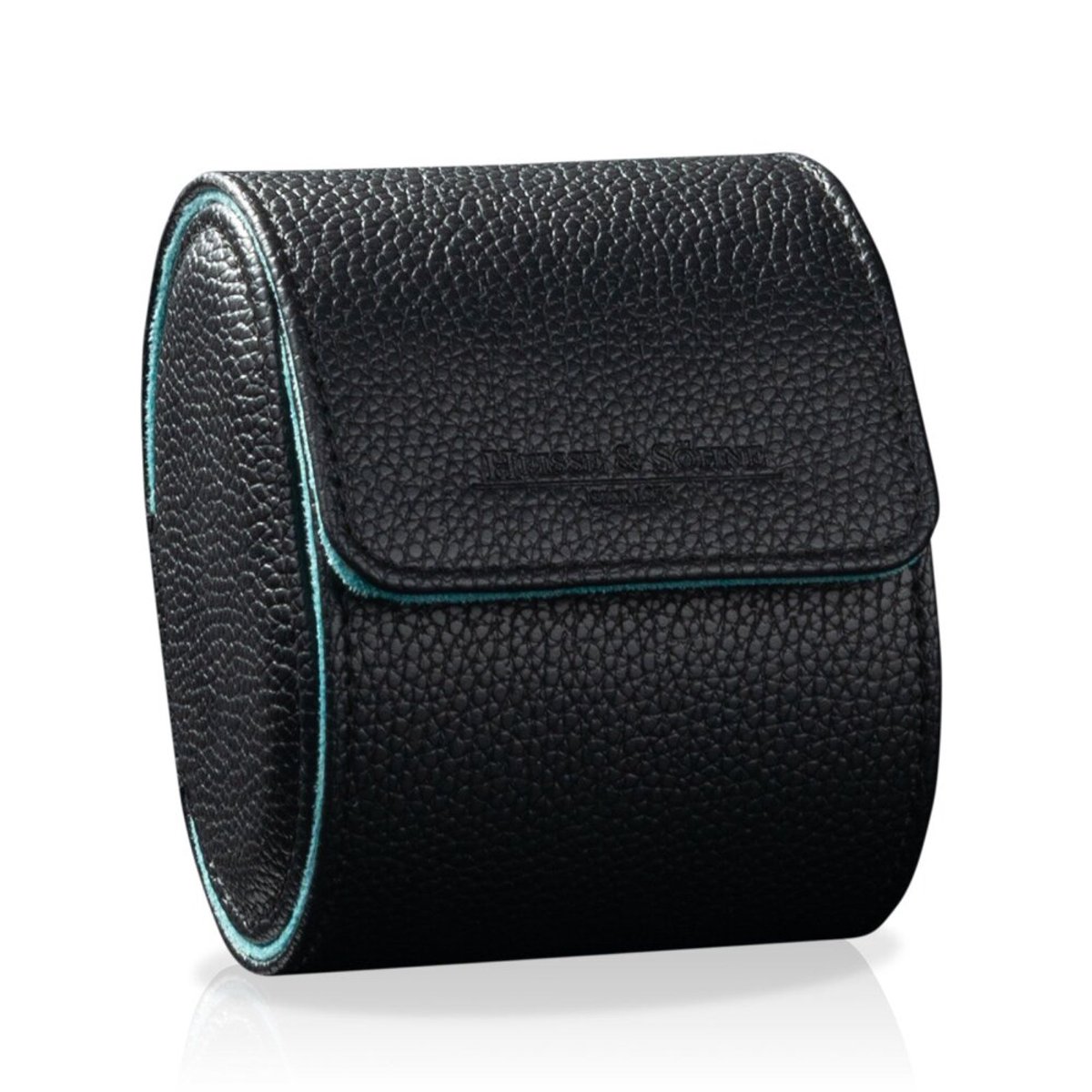 Heisse & Söhne - 70019-250.142.179 - Horlogerol voor 1 Horloges - Charles