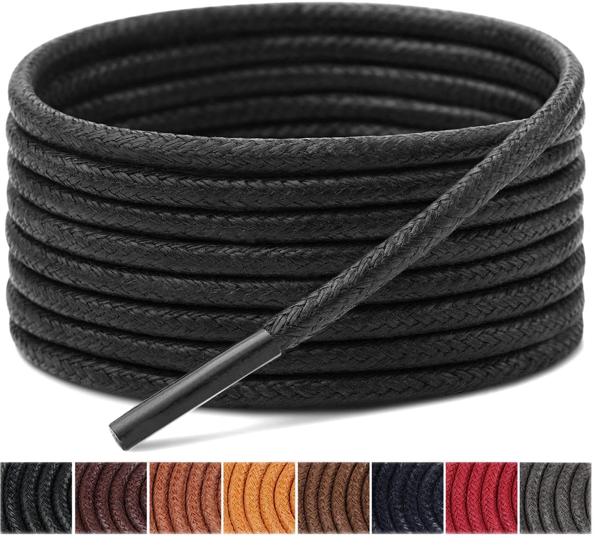 Sundo schoenveters - 70 cm - 3 paren
