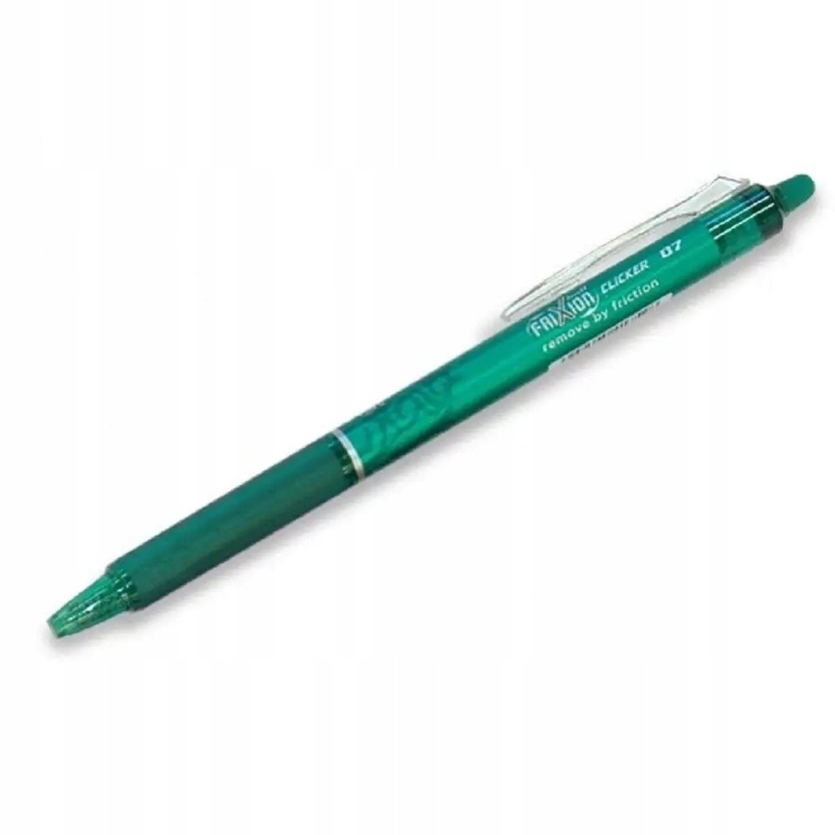 Pilot FriXion Point Uitwisbare Rollerballpen - Groen