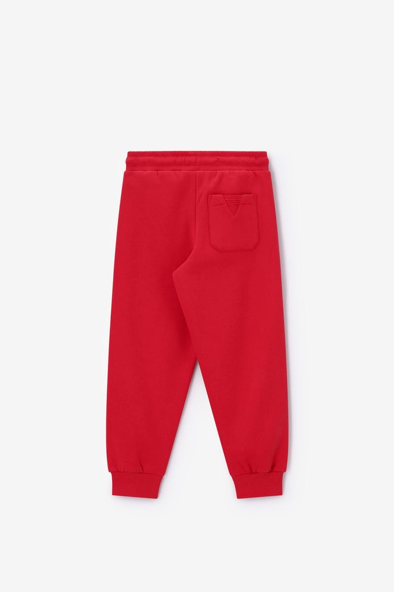 Sissy-Boy - Rode oversized sweatpants