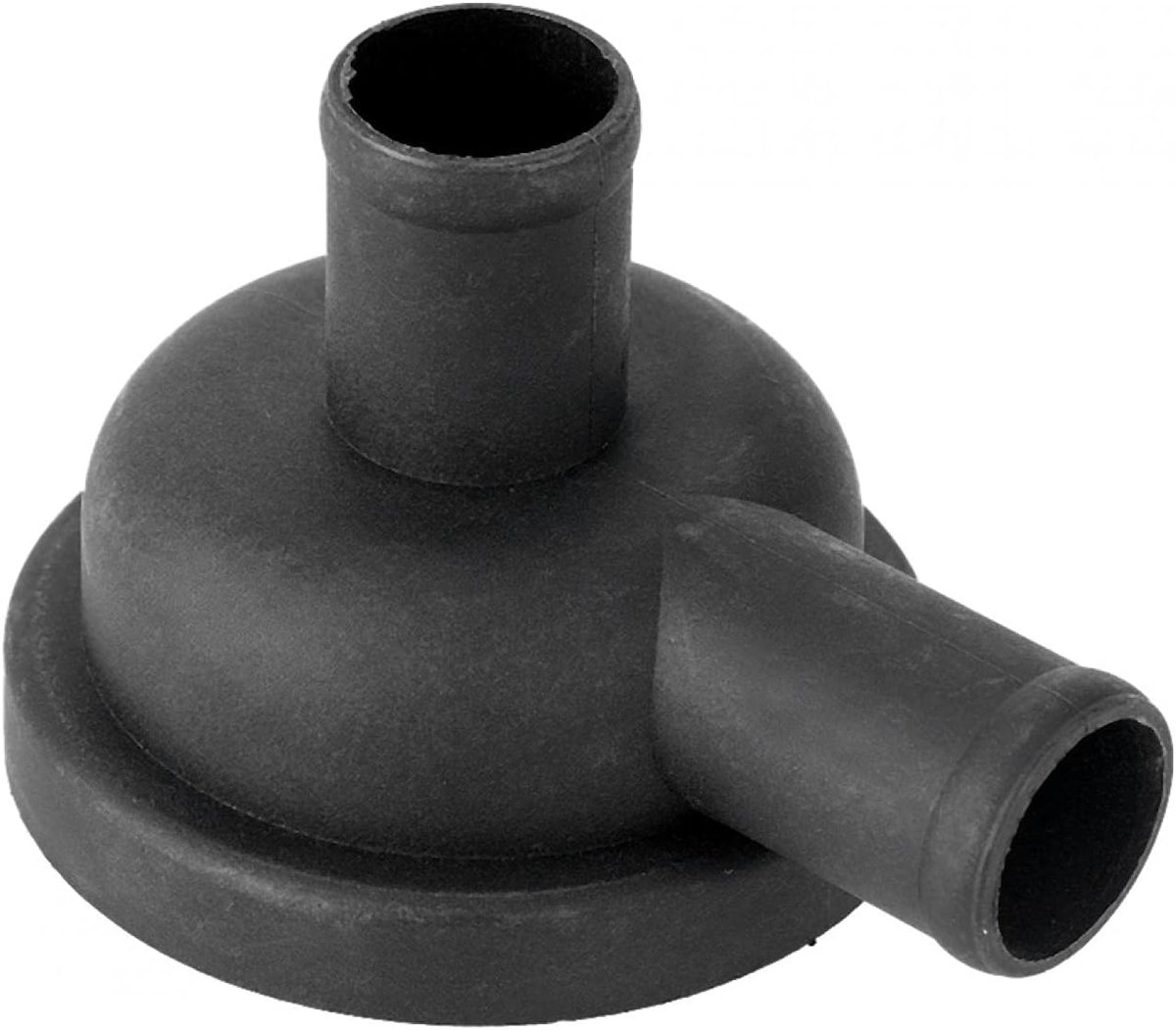 SnelShoppen - Crankcase Luchtklep 06A 129 101 D, Hoogwaardige Crankcase Ventilatieklep voor SKODA A4 A6 TT, Duurzaam Materiaal, Betrouwbare Kwaliteit,