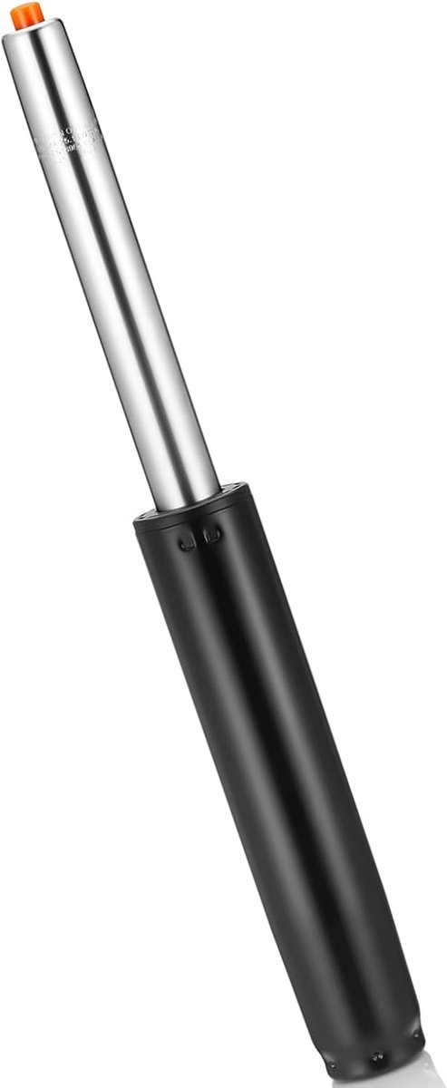 Gasveer bureaustoel 310 mm - 470 mm - vervangbare gasveer - belastbaar tot 450 kg - SnelShoppen