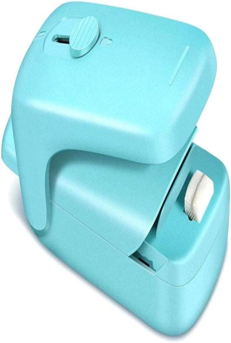 afdichting machine draagbaar, handheld keuken warmte afdichting machine, voedsel zak snack behoud zak afdichting machine
