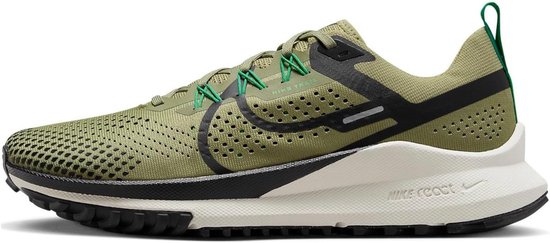 Nike React Pegasus Trail 4 – Neutral Olive (FJ4733-200) - Maat 42