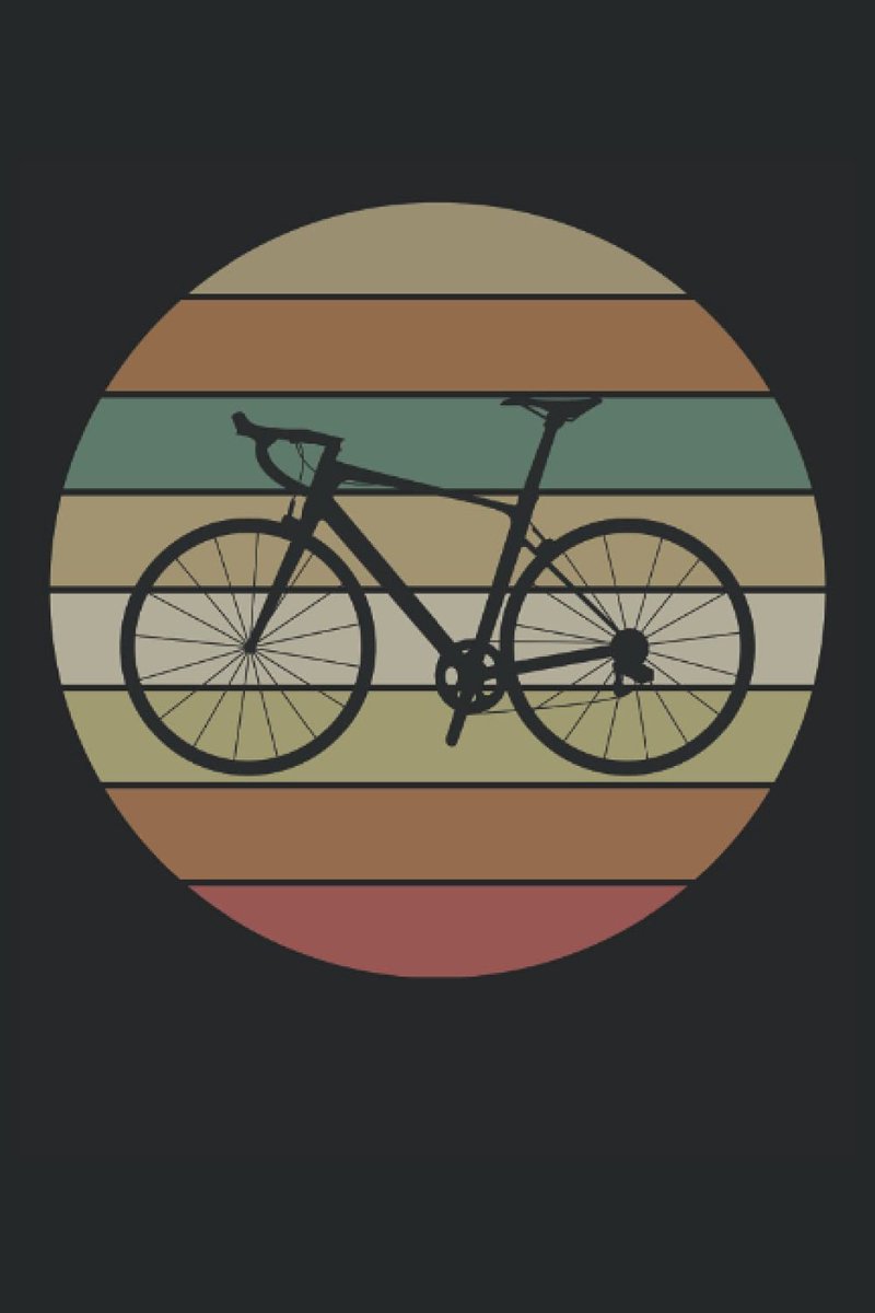 Gravel bike: Notebook