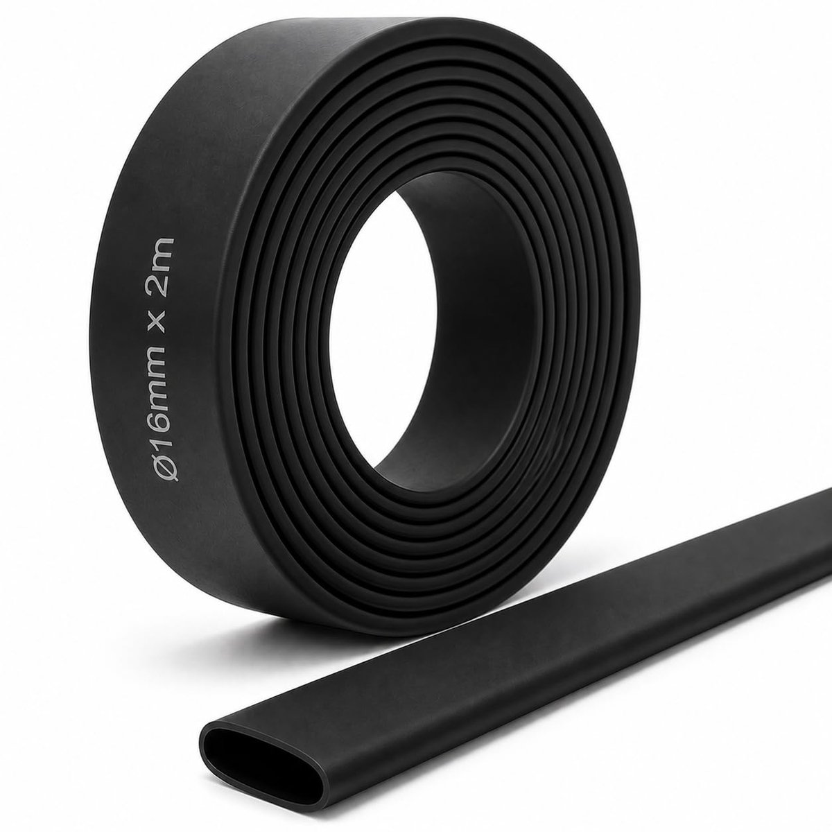 Heat shrink tubing set 4:1 - met lijm - waterdicht - voor kabelisolatie en reparatie - ShopVlot