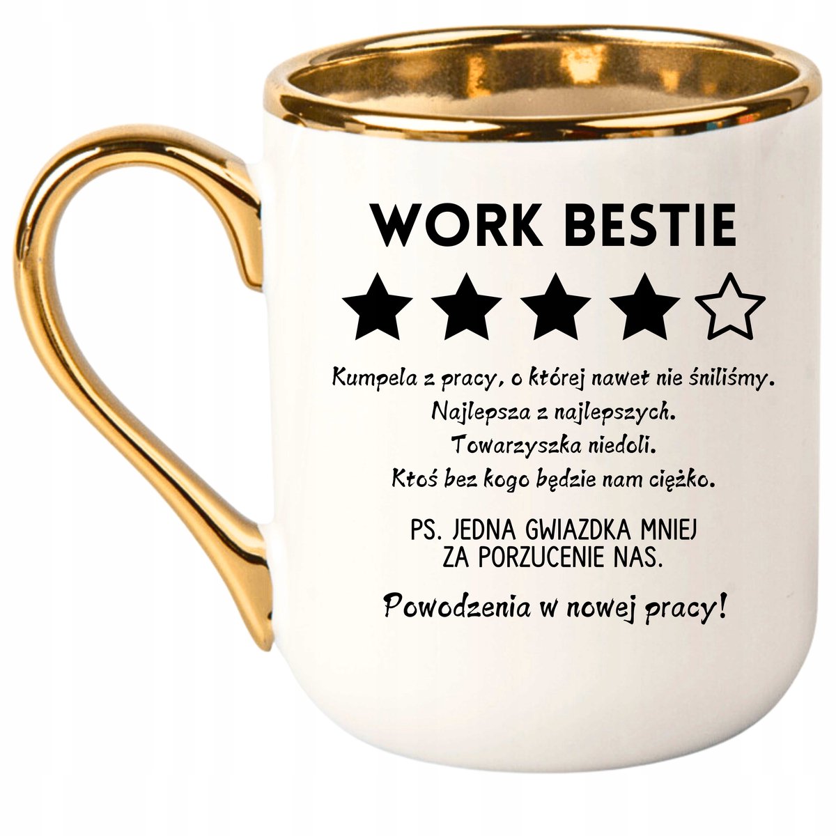 Merkloos Uniek Afscheidscadeau Mok voor Collega - Perfect Relatiegeschenk