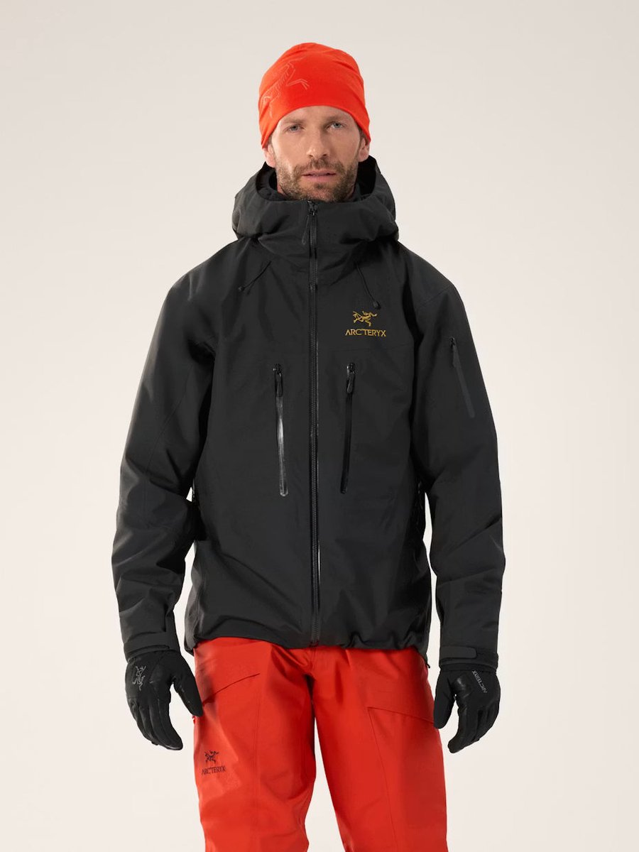 Arc'teryx Alpha SV XXL