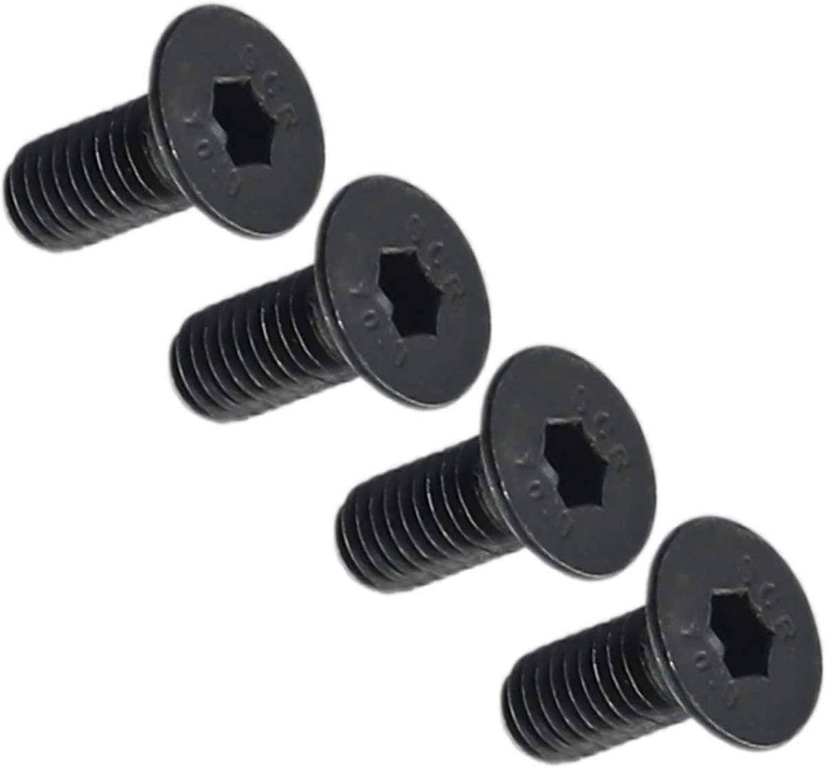 Schroeven Stuur Om Pole Schroeven Vervanging Set Voor Ninebot Voor Segway ES1 ES2 ES4 Elektrische Scooter Accessoires
