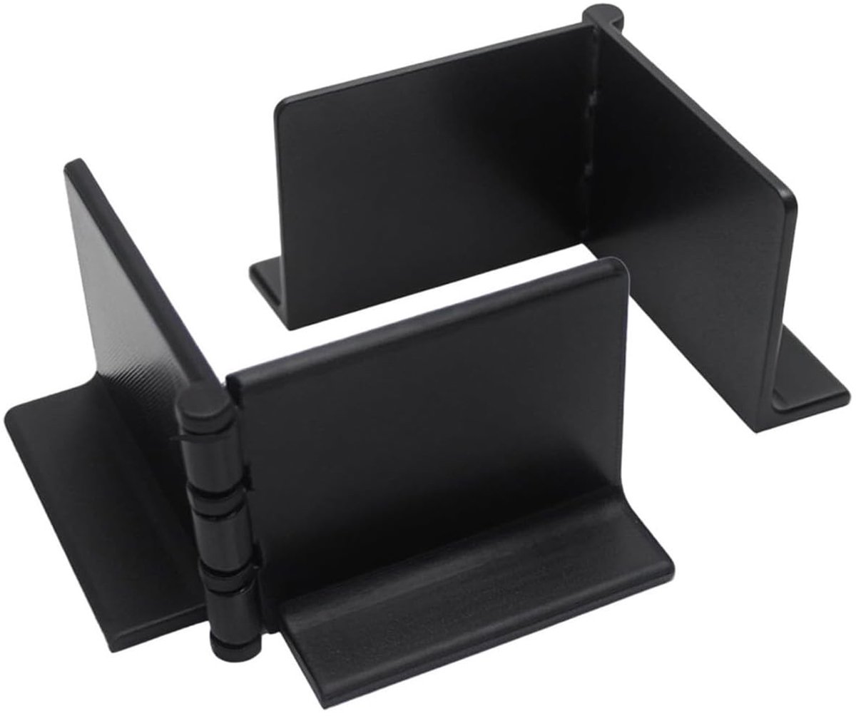 Kofferbak organizer - universele bagagefixatie - anti-slip houder met klittenband - ideaal voor auto en bus - SnelShoppen