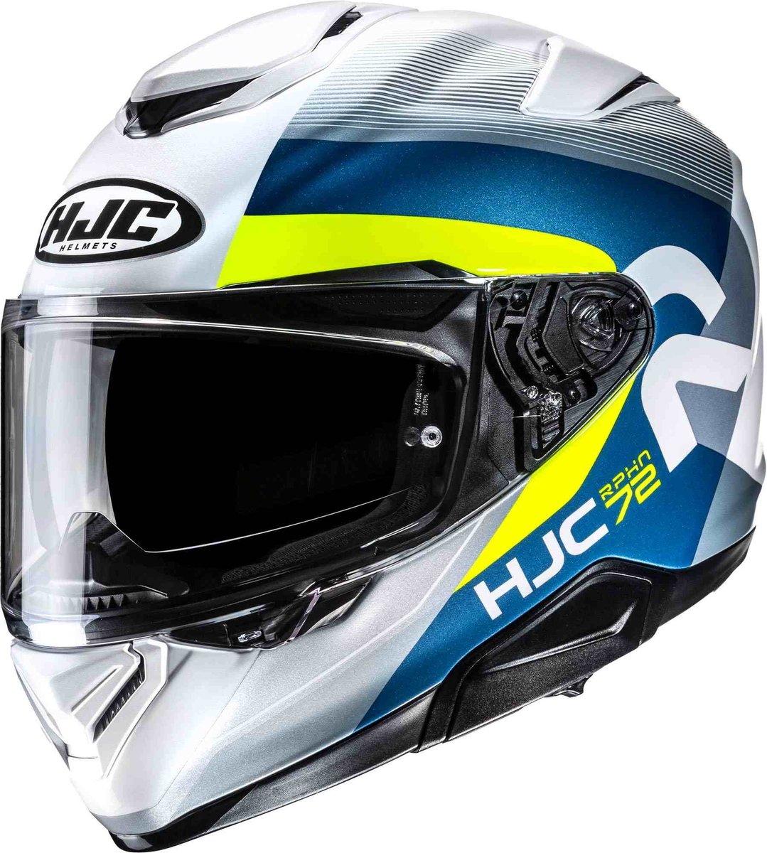 HJC RPHA 72 Phyta Helm -
