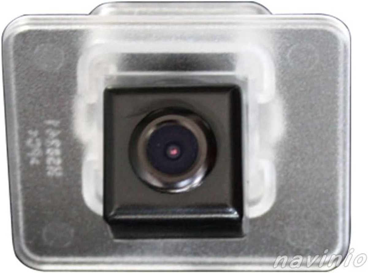 Achteruitrijcamera - waterproof - nachtzicht - parkeersensor voor KIA Cerato Optima Lotze K5 2011~2015 - ShopVlot