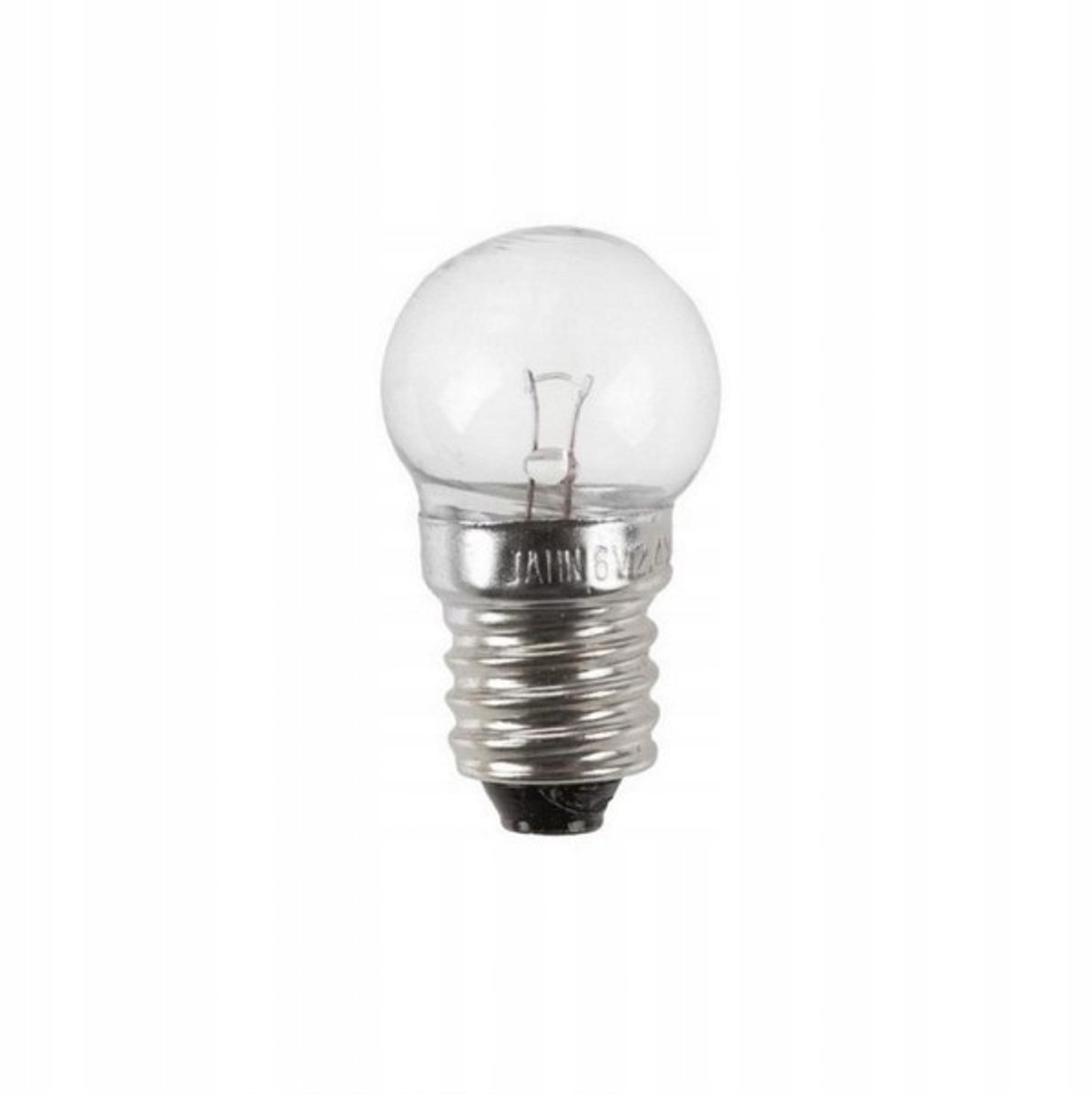Fietslamp Voor 6V 2.4W Schroefdraad
