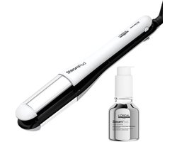 L'Oréal Professionnel - Steampod 4.0 + Smoothing Treatment Duo