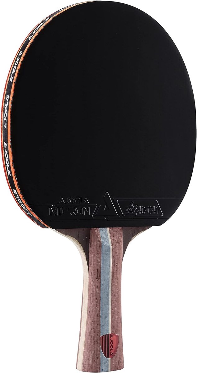 JOOLA Balance Tafeltennisracket - 7 Lagen Hout, Top Spin & Control