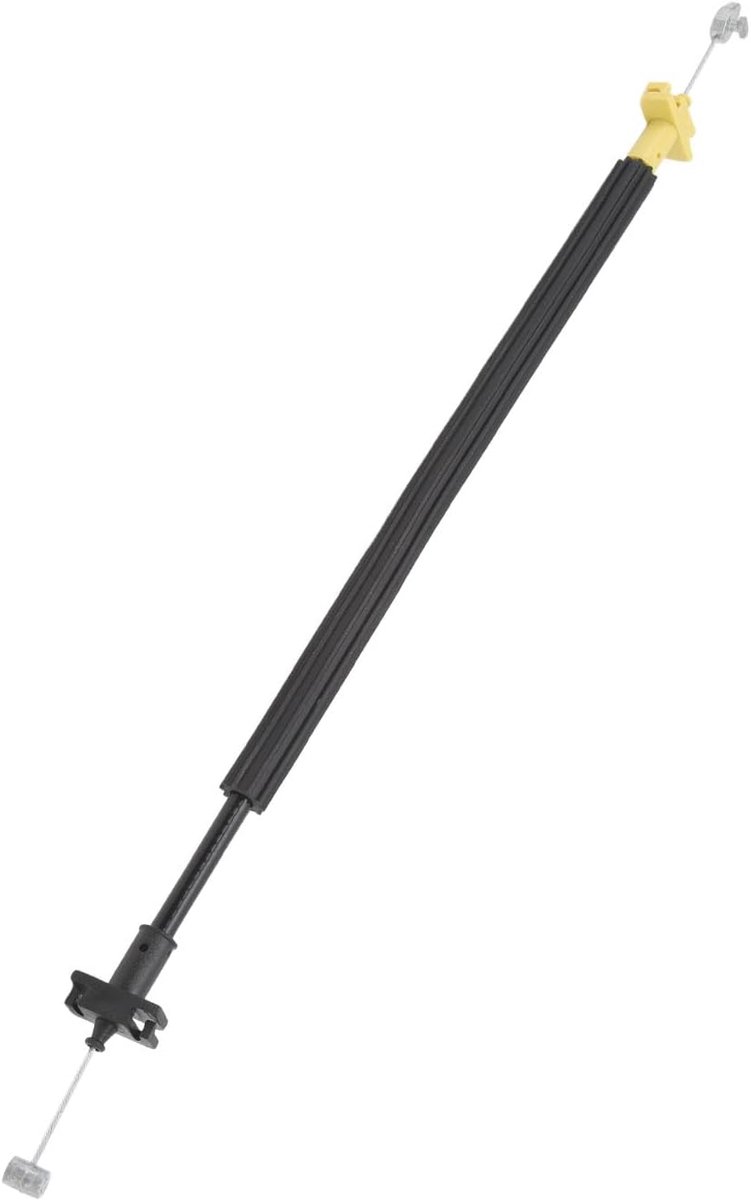 Deurslot kabel LR025409 - Vervanging voor links/rechts - Flexibel ontwerp - Eenvoudige installatie - ShopVlot