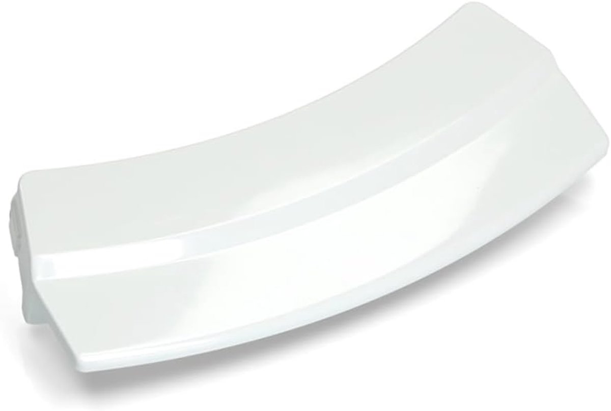 Deurgreep Wasmachine Trommel - Compatibel met Samsung - Hoogwaardig ABS Plastic - Eenvoudige vervanging - ShopVlot