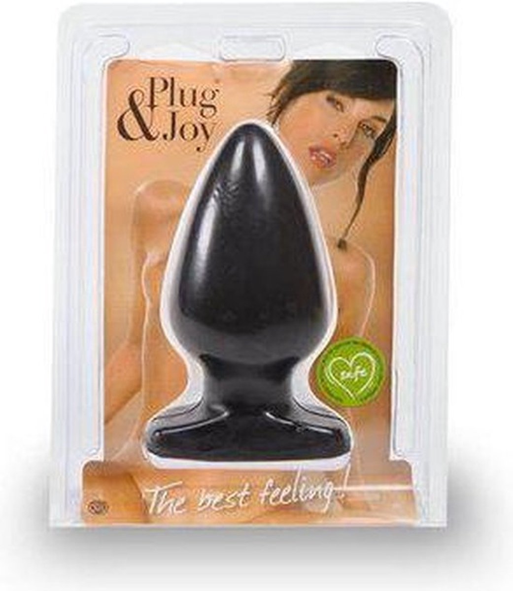 Millenium Dildo PL07