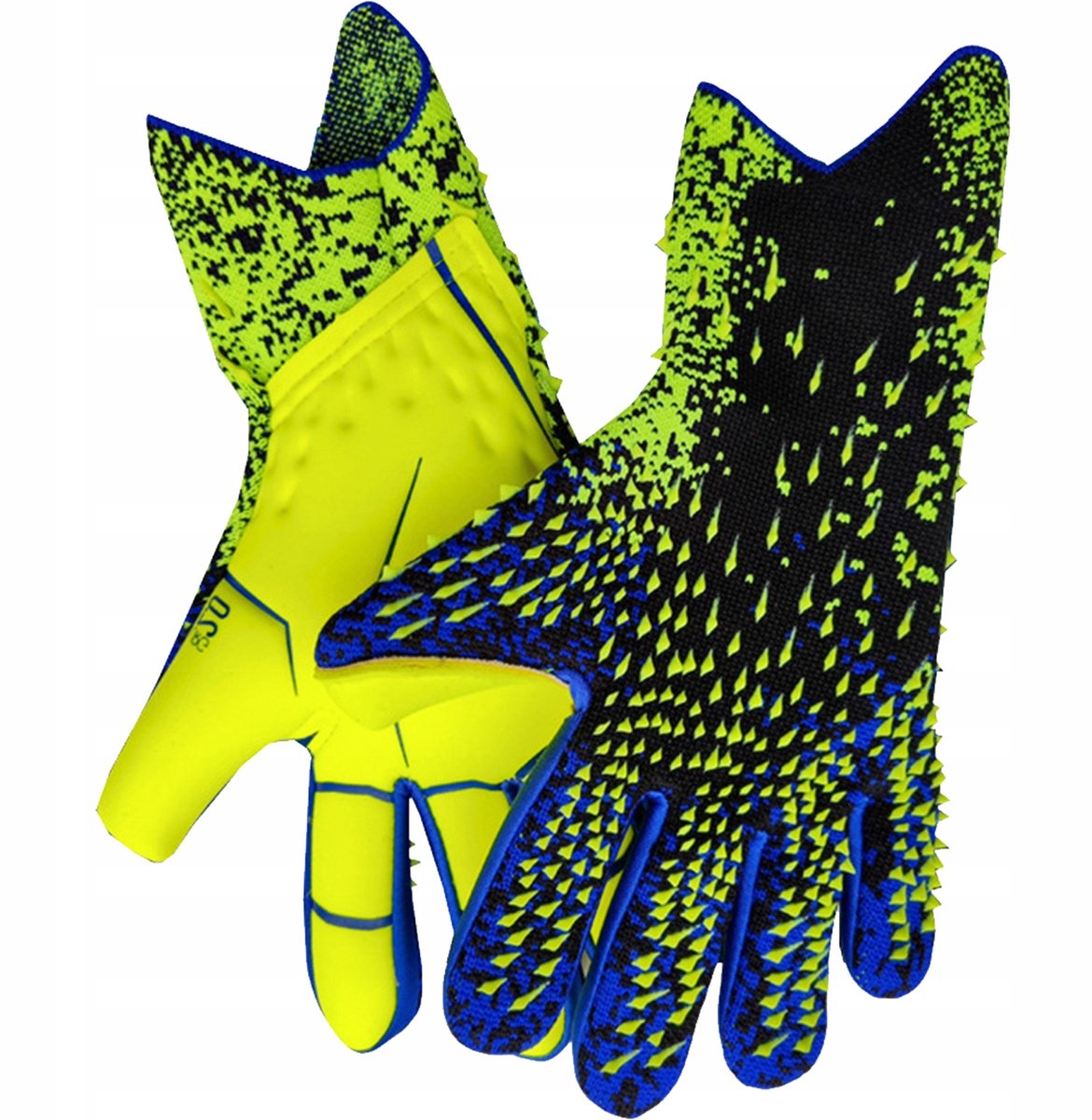 Kinder Keepershandschoenen Maat 7 - Anti-impact & Grip