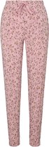 Hunkemöller Jersey Pyjama Pants Roze