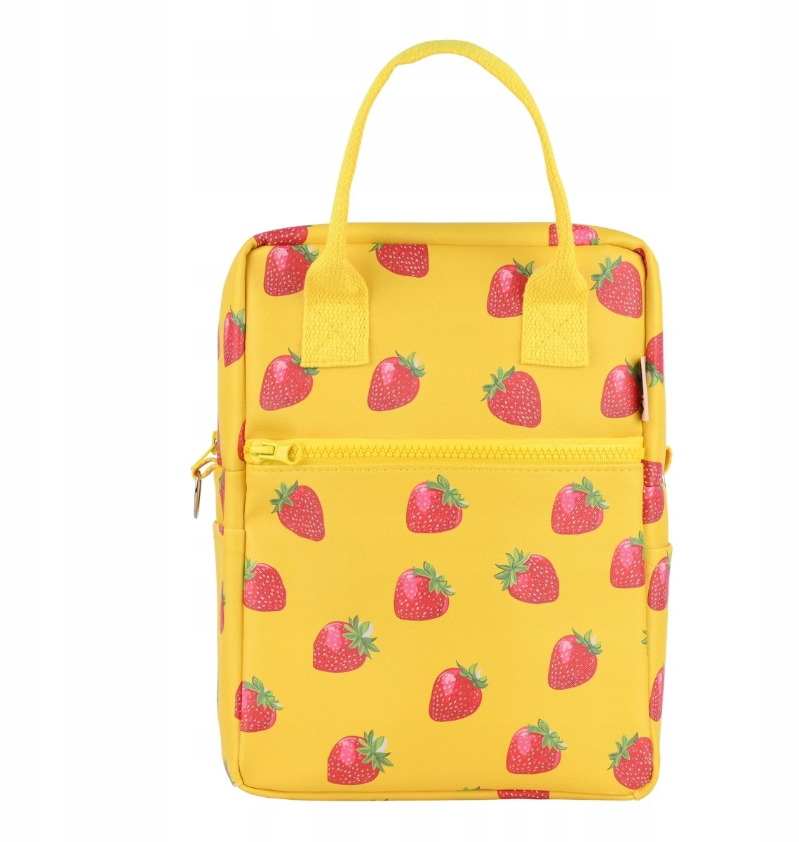 Berry Bright Lunchtas 7L - gecombineerde Tas met Fleshouder