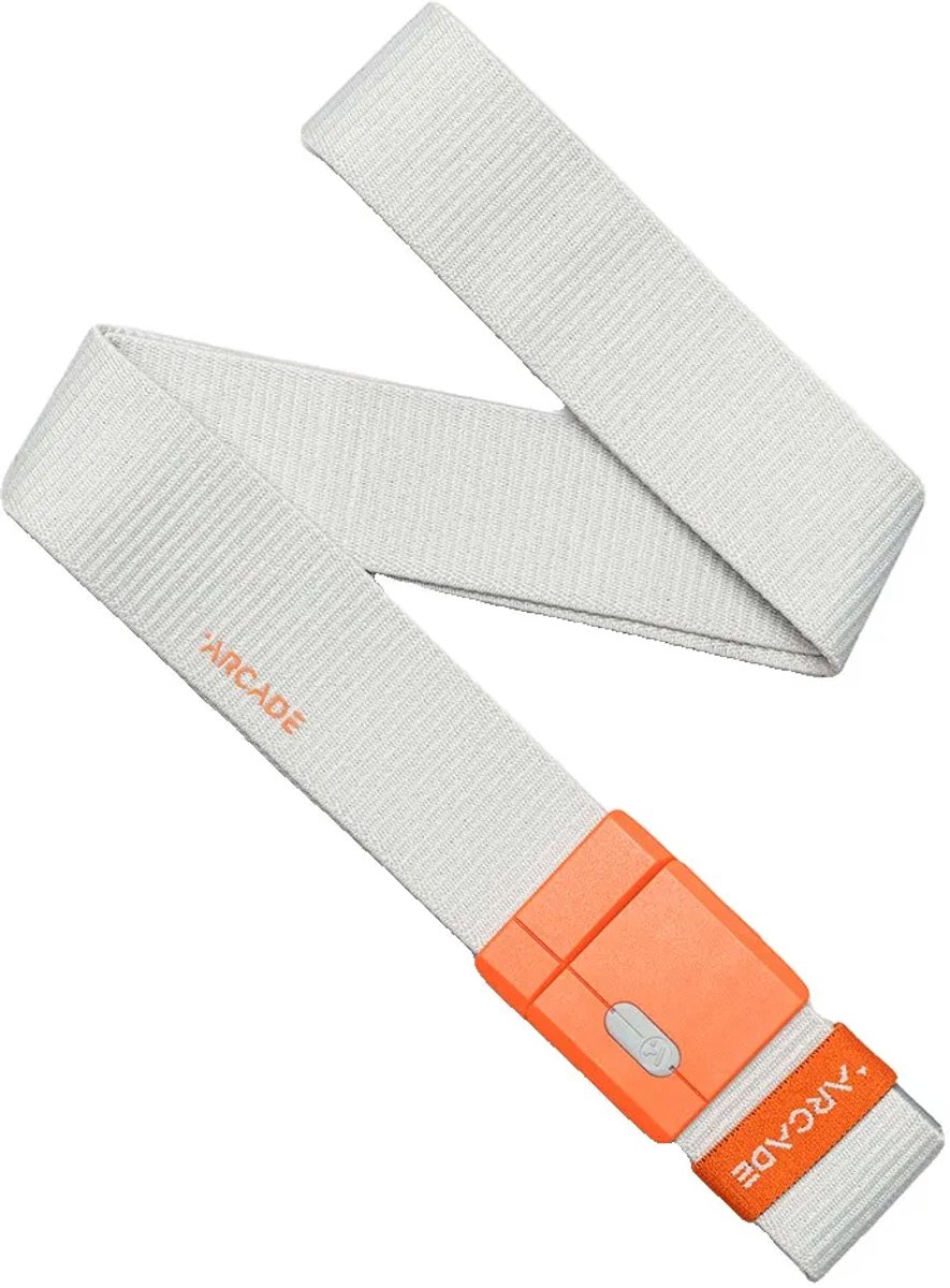 Arcade Polar Riem Oranje
