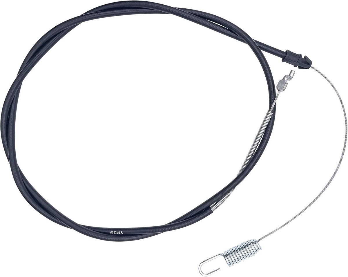 Traction control kabel 65,83 inch - vervangingsonderdeel - compatibel met Toro grasmaaiers - optimale prestaties - ShopVlot