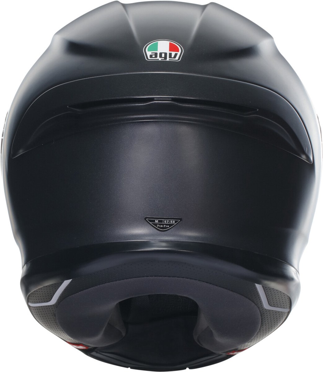 AGV K6 S S26 Helm - Maat L (59/60) - – foto 4