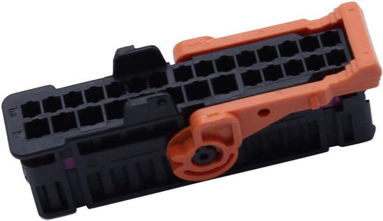 Reparatieset, reparatieset voor voor- en achterdeur — afbeelding 2