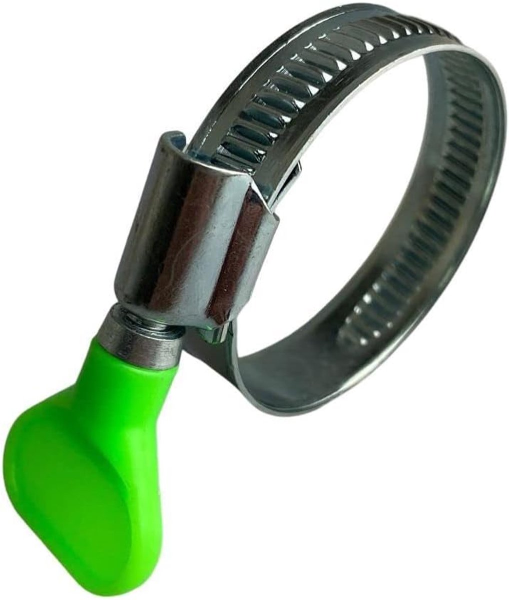 Slang Pijp Clip Jubilee Klem 20-32mm (12MM BW) x1
