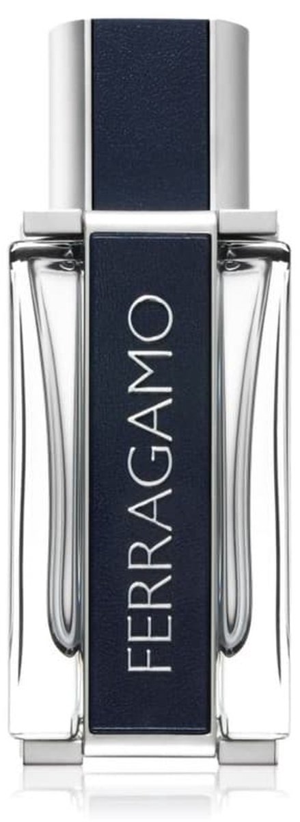 SALVATORE FERRAGAMO POUR HOMME EAU DE TOILETTE 50 ML