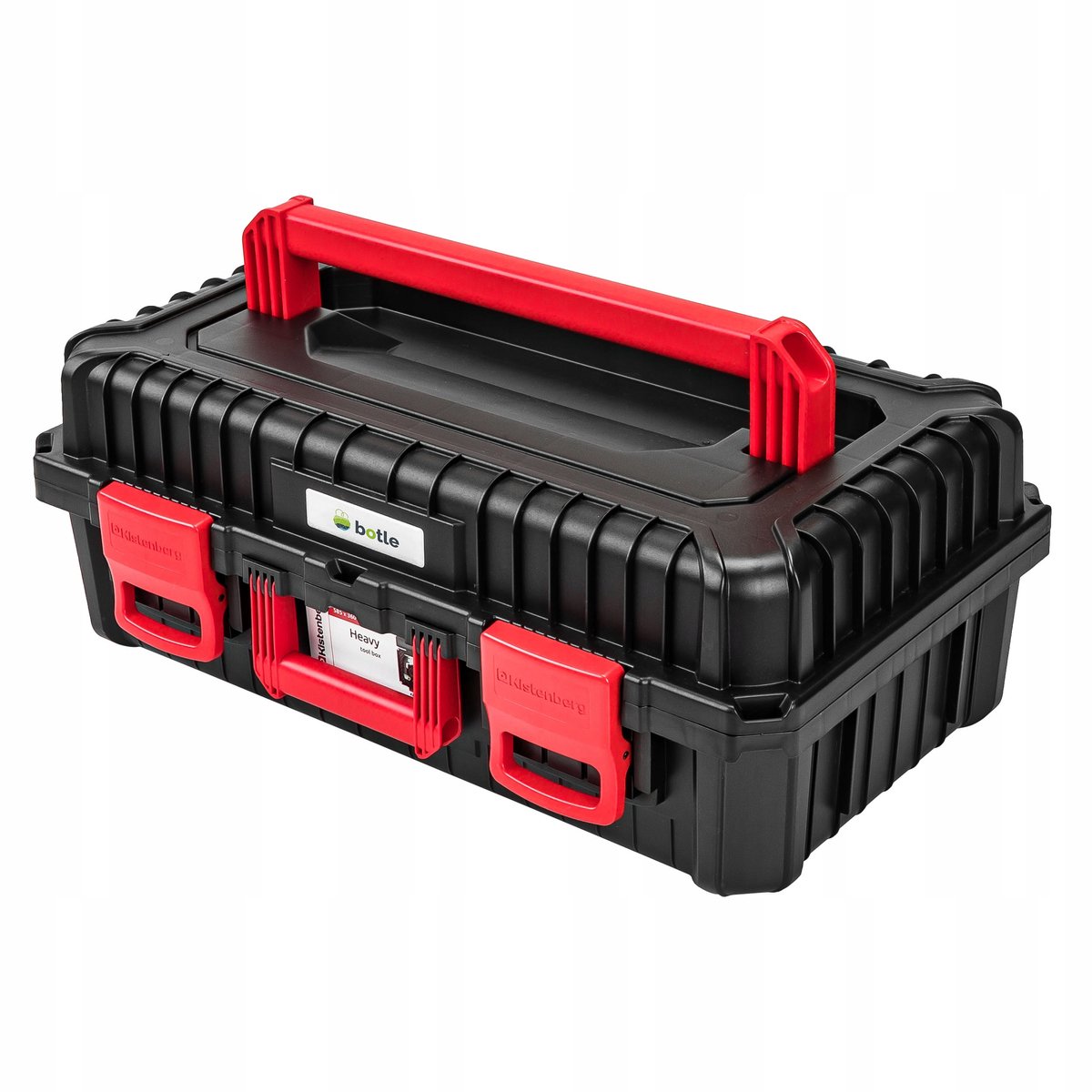 Opbergdoos 585x360x217 mm - Robuust en ergonomisch