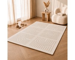 Top 10 speelgoed voor baby’s en peuters 2026: Broyari EVA Foam Speelmat 120 x 180 cm