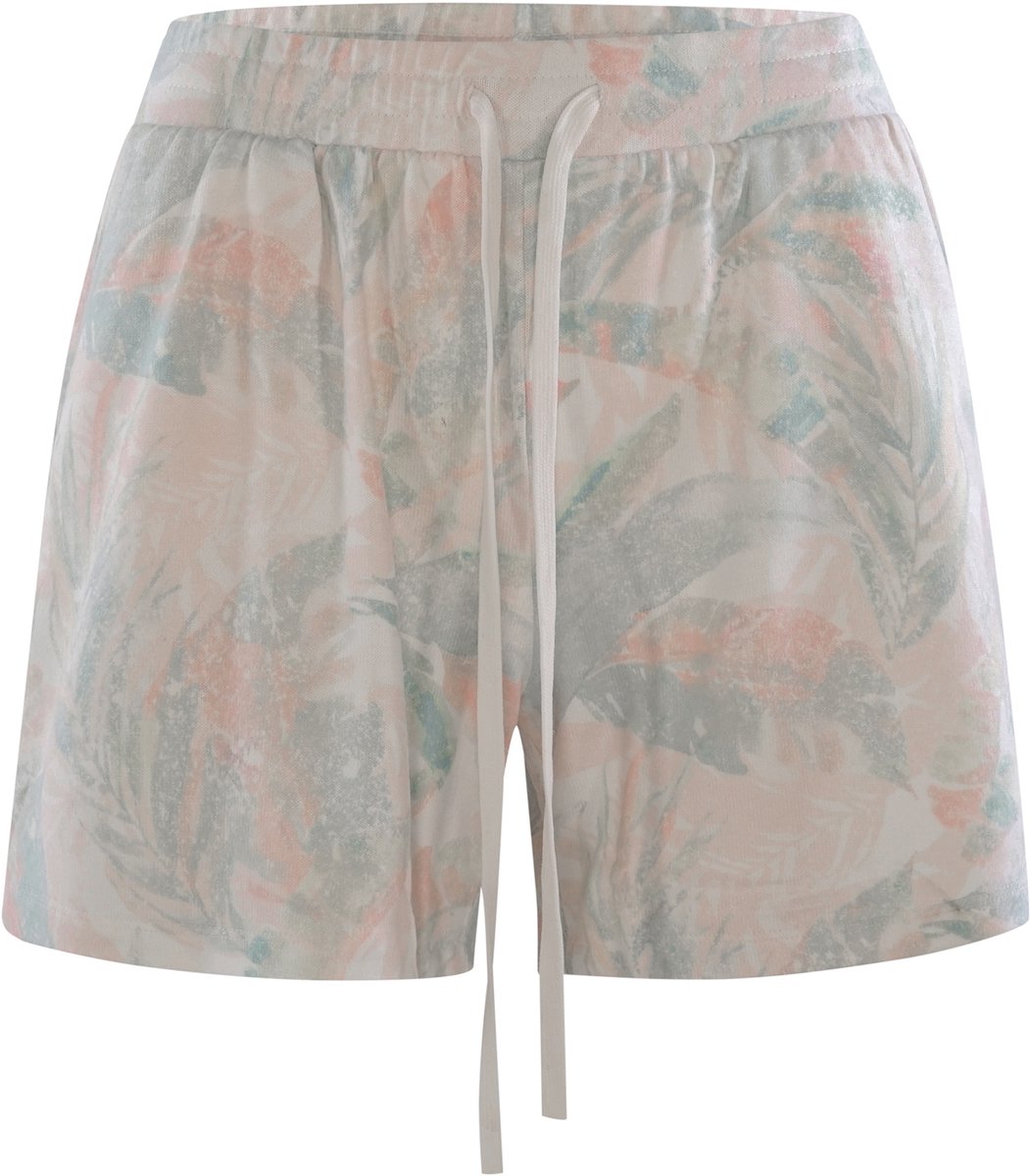 P.J. SALVAGE CO. Palm Desert pyjamashorts